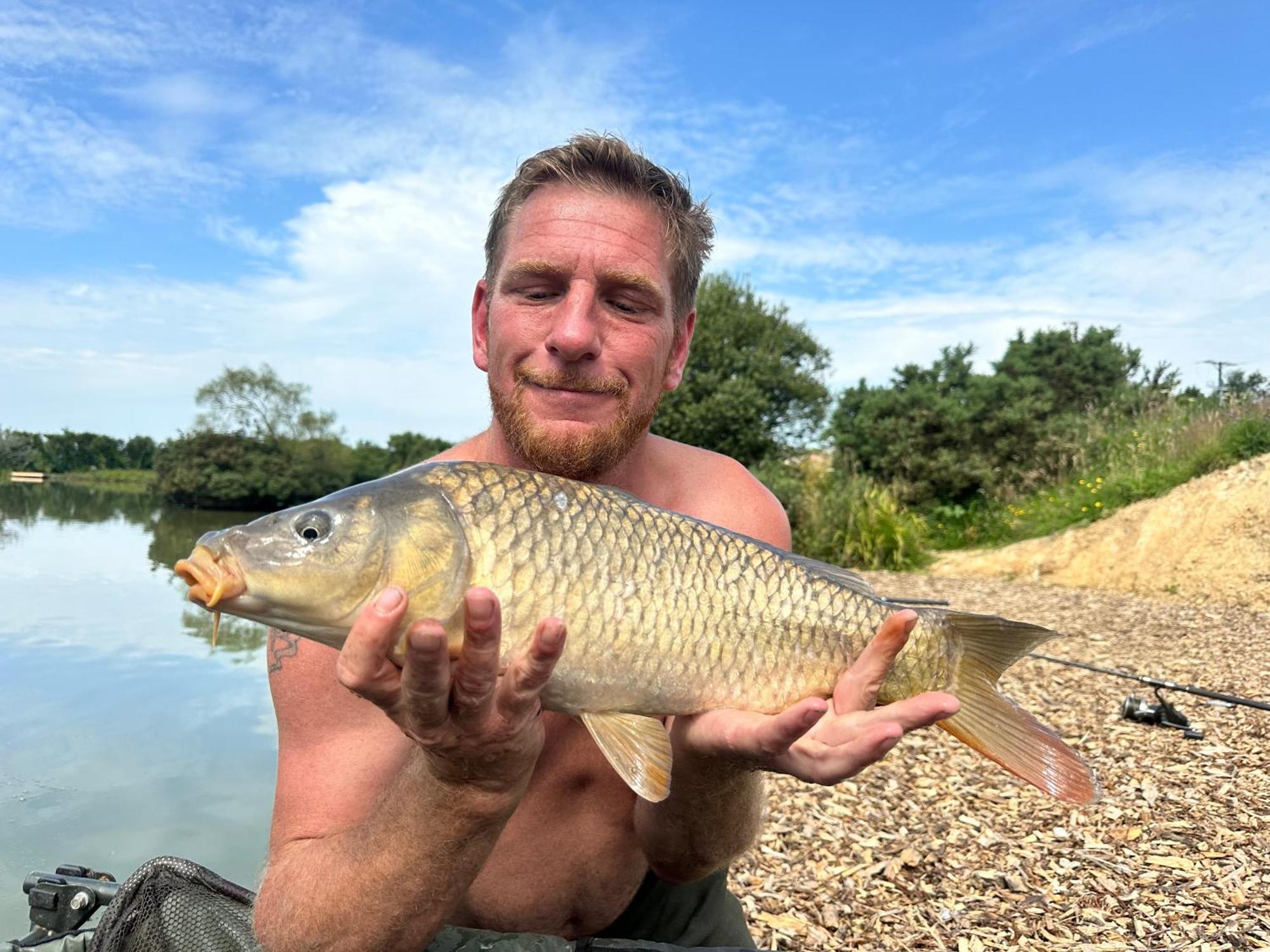 Lakeside Glamping Firecrest St Columb Major Eksteriør billede